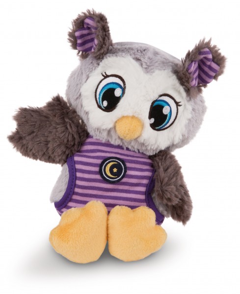 Cuddly toy Schlafmütze owl Olafina 22cm
