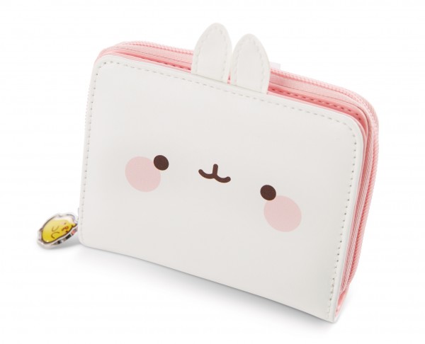 Purse Molang with ears