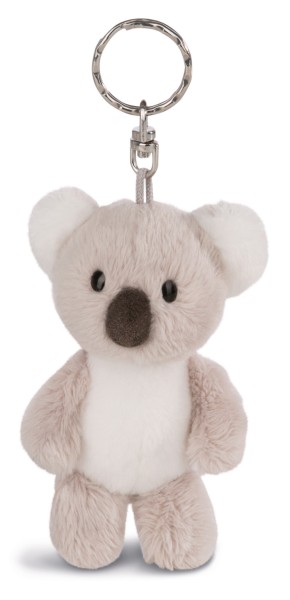 Schlüsselanhänger Koala