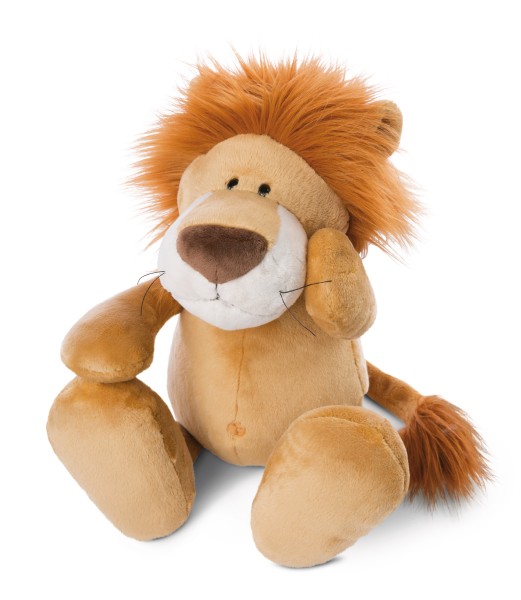 Cuddly Toy Lion Moomba 50cm