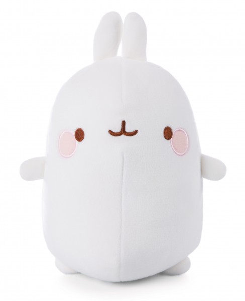 Soft toy Molang 48cm