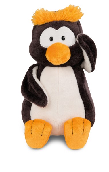 Kuscheltier Pinguin Frizzy 25cm